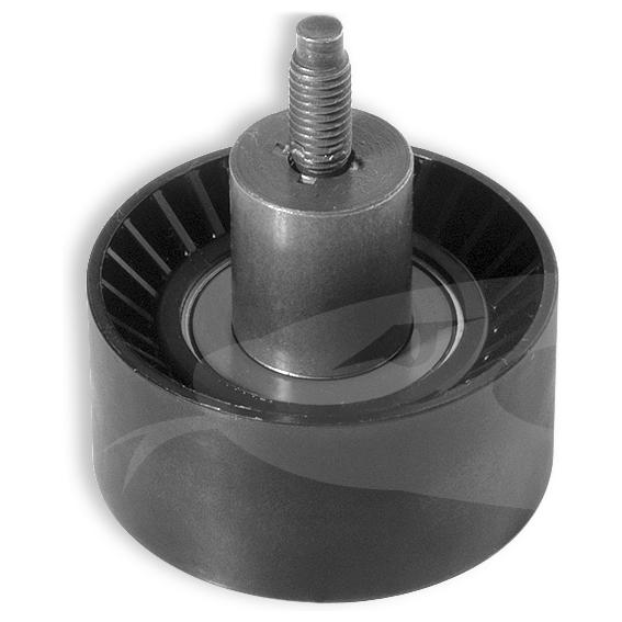 Polia Tensora Correia Dentada - Cobra Automotiva - CO6250 - (1)