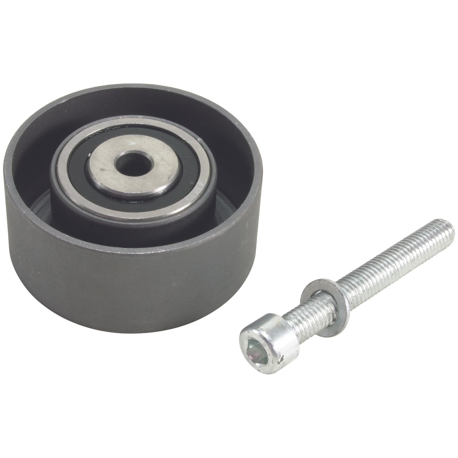 Polia Tensora Correia Dentada - Cobra Automotiva - COFE086128 - (1)