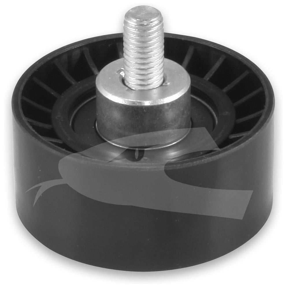 Polia Tensora Correia Dentada - Cobra Automotiva - COLH176430CP - (1)