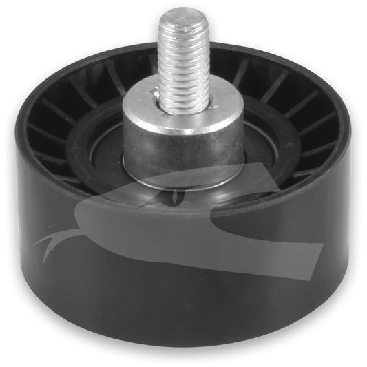 Polia Tensora Correia Dentada - Cobra Automotiva - COLH176430CP - (1)