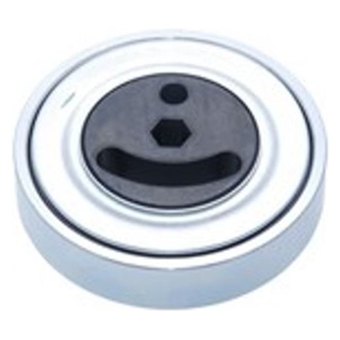 Polia Tensora Correia Dentada - Cobra Automotiva - PO1813 / PRPO1813 - (1)