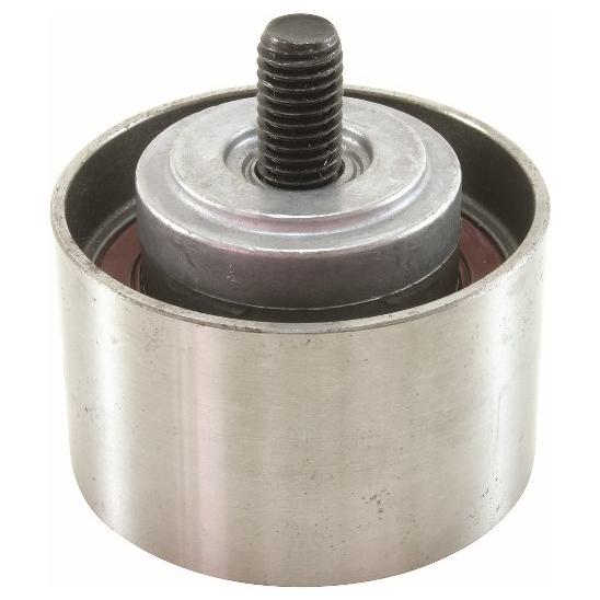 Polia Tensora Correia Dentada - Cobra Automotiva - PO4372 / PRPO4372 - (1)