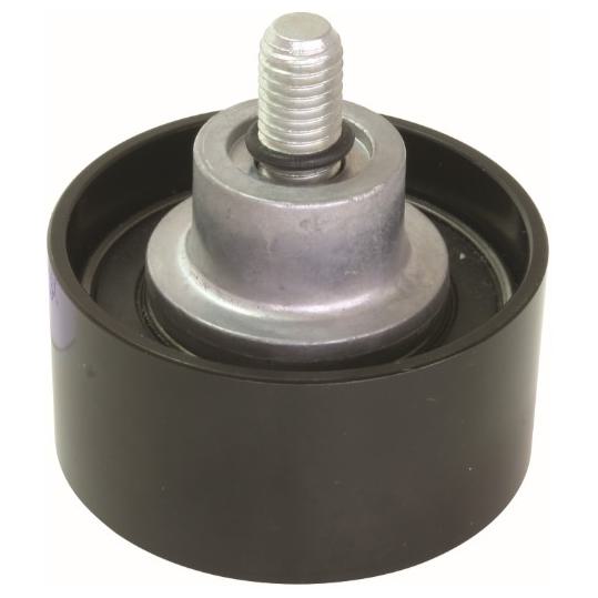 Polia Tensora Correia Dentada - Cobra Automotiva - PRPO3060 - (1)