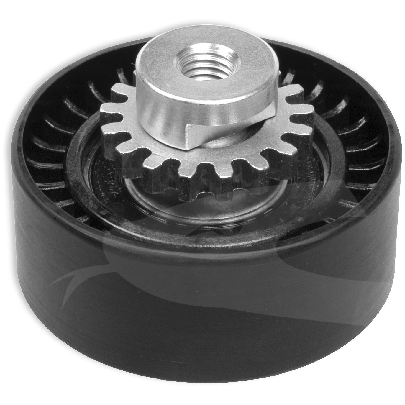 Polia Tensora Correia Do Alternador - Cobra Automotiva - CO1321 - (1)