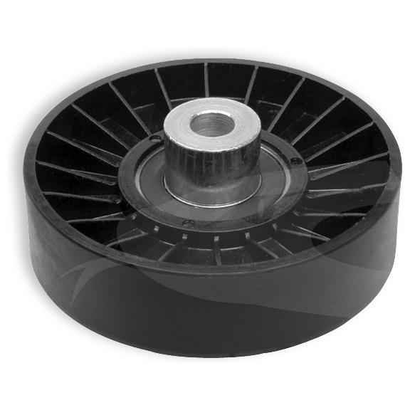 Polia Tensora Correia Do Alternador - Cobra Automotiva - CO2515 - (1)
