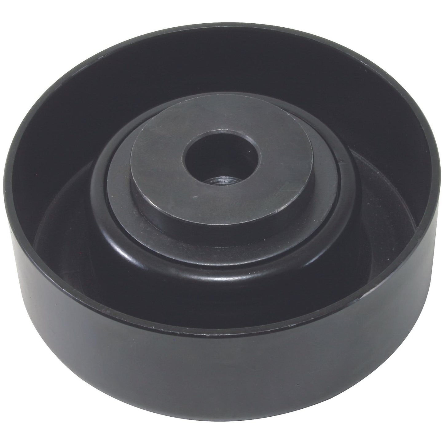 Polia Tensora Correia Do Alternador - Cobra Automotiva - CO2591 - (1)
