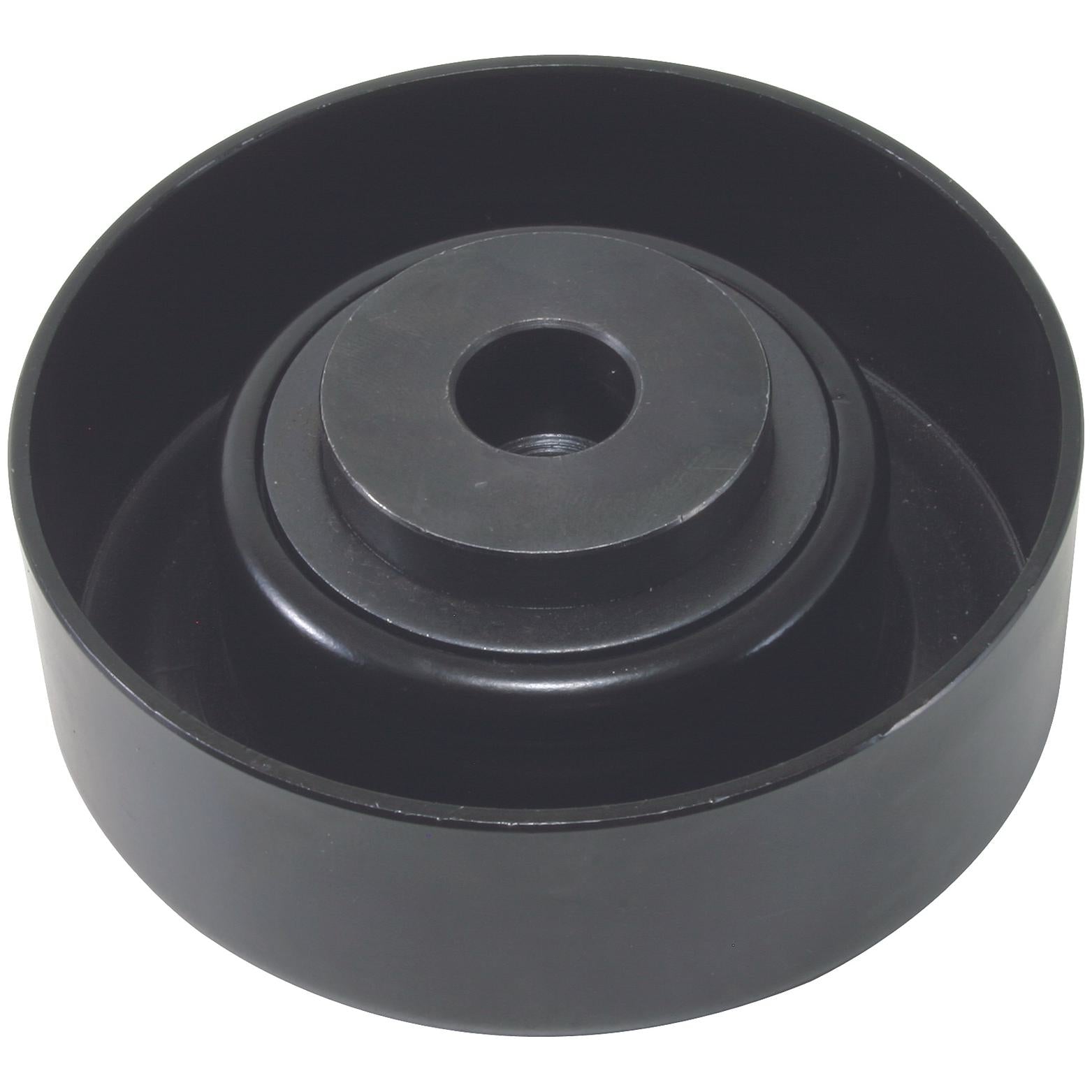 Polia Tensora Correia Do Alternador - Cobra Automotiva - CO2591 - (1)