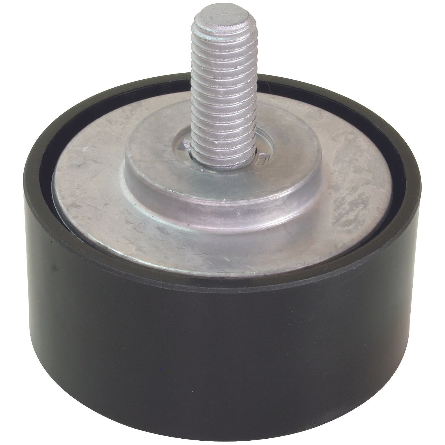 Polia Tensora Correia Do Alternador - Cobra Automotiva - CO2860 - (1)