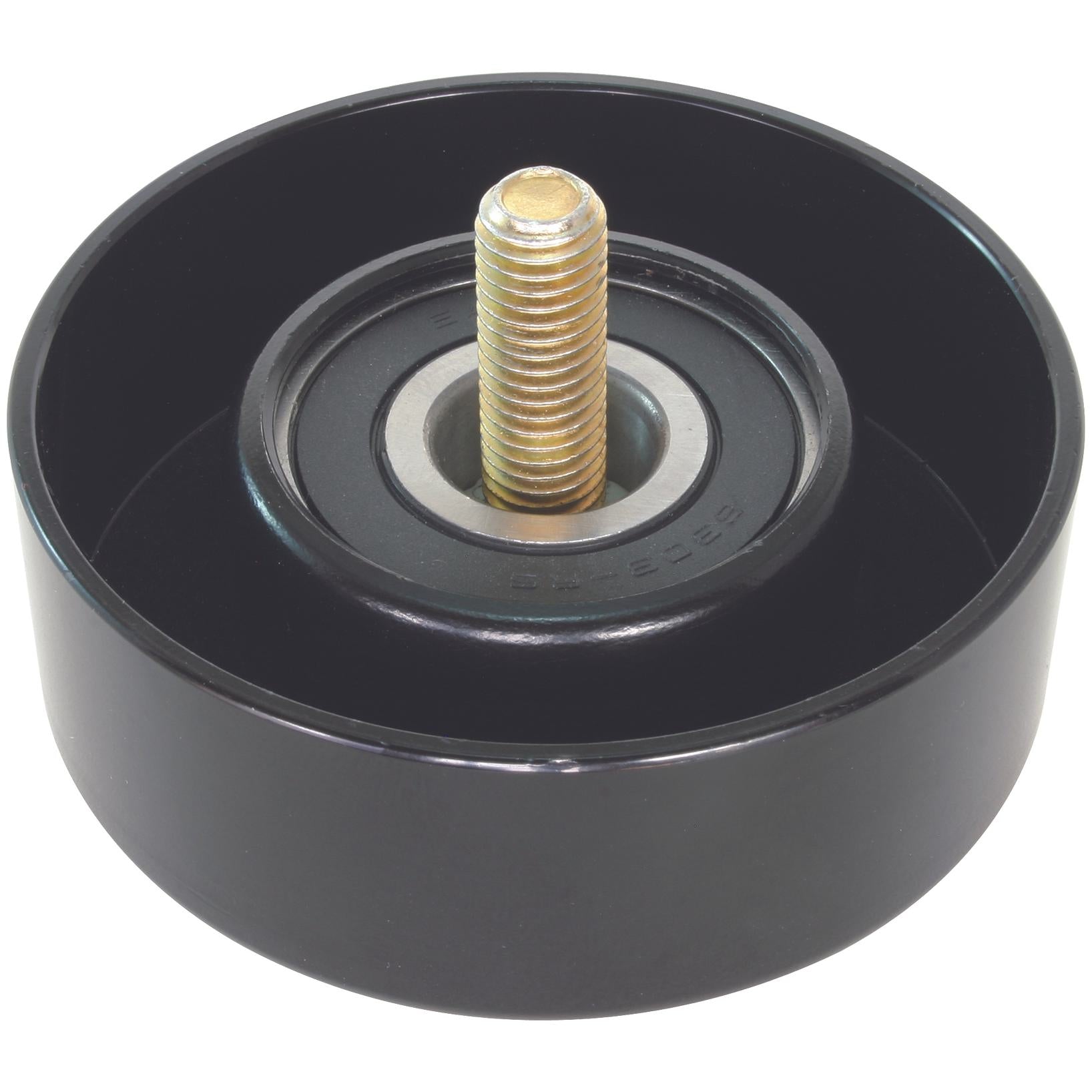 Polia Tensora Correia do Alternador - Cobra Automotiva - CO2927 - (1)