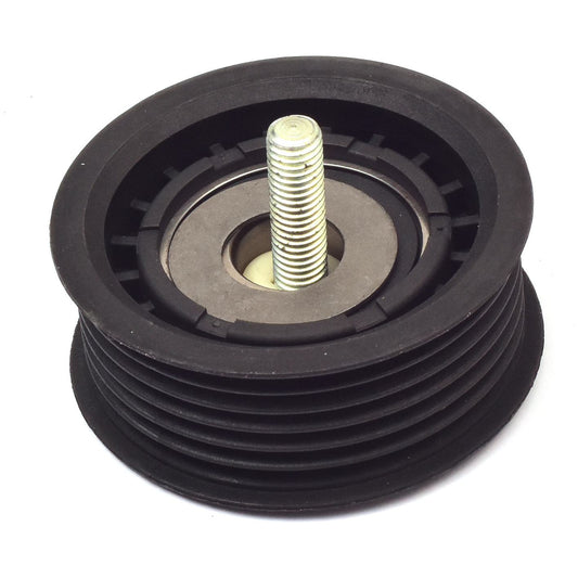 Polia Tensora Correia Do Alternador - Cobra Automotiva - CO2955 - (1)