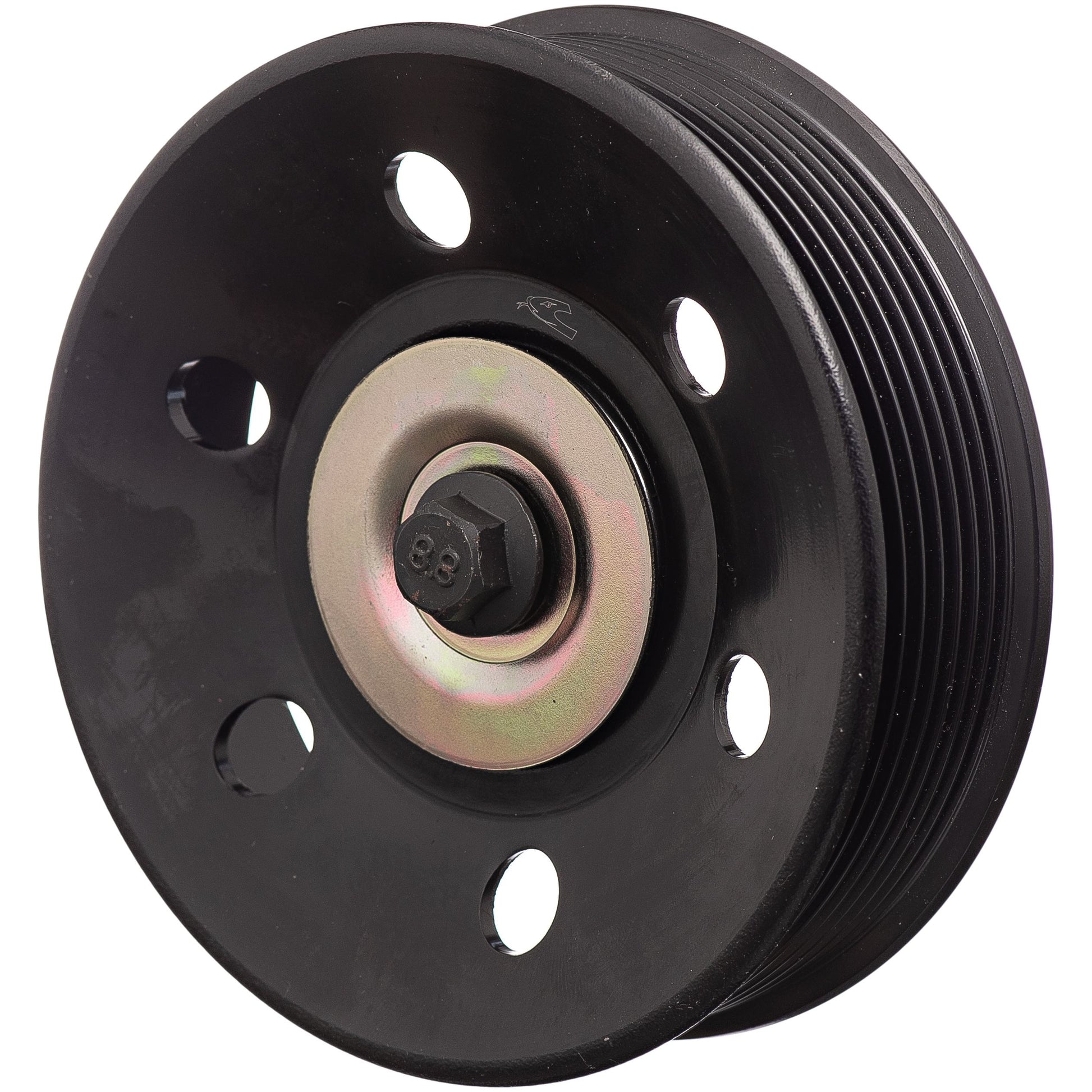 Polia Tensora Correia Do Alternador - Cobra Automotiva - CO2967 - (1)