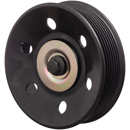 Polia Tensora Correia Do Alternador - Cobra Automotiva - CO2967 - (1)