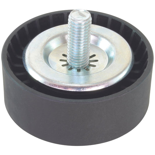 Polia Tensora Correia Do Alternador - Cobra Automotiva - CO2975 - (1)