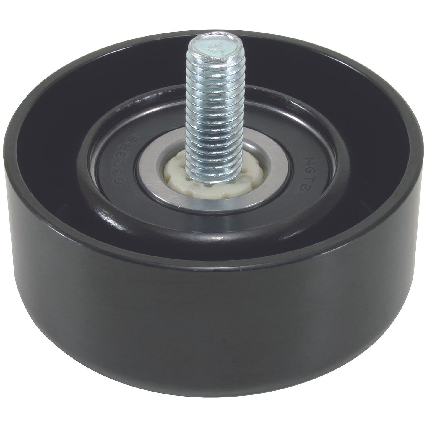 Polia Tensora Correia Do Alternador - Cobra Automotiva - CO2985 - (1)