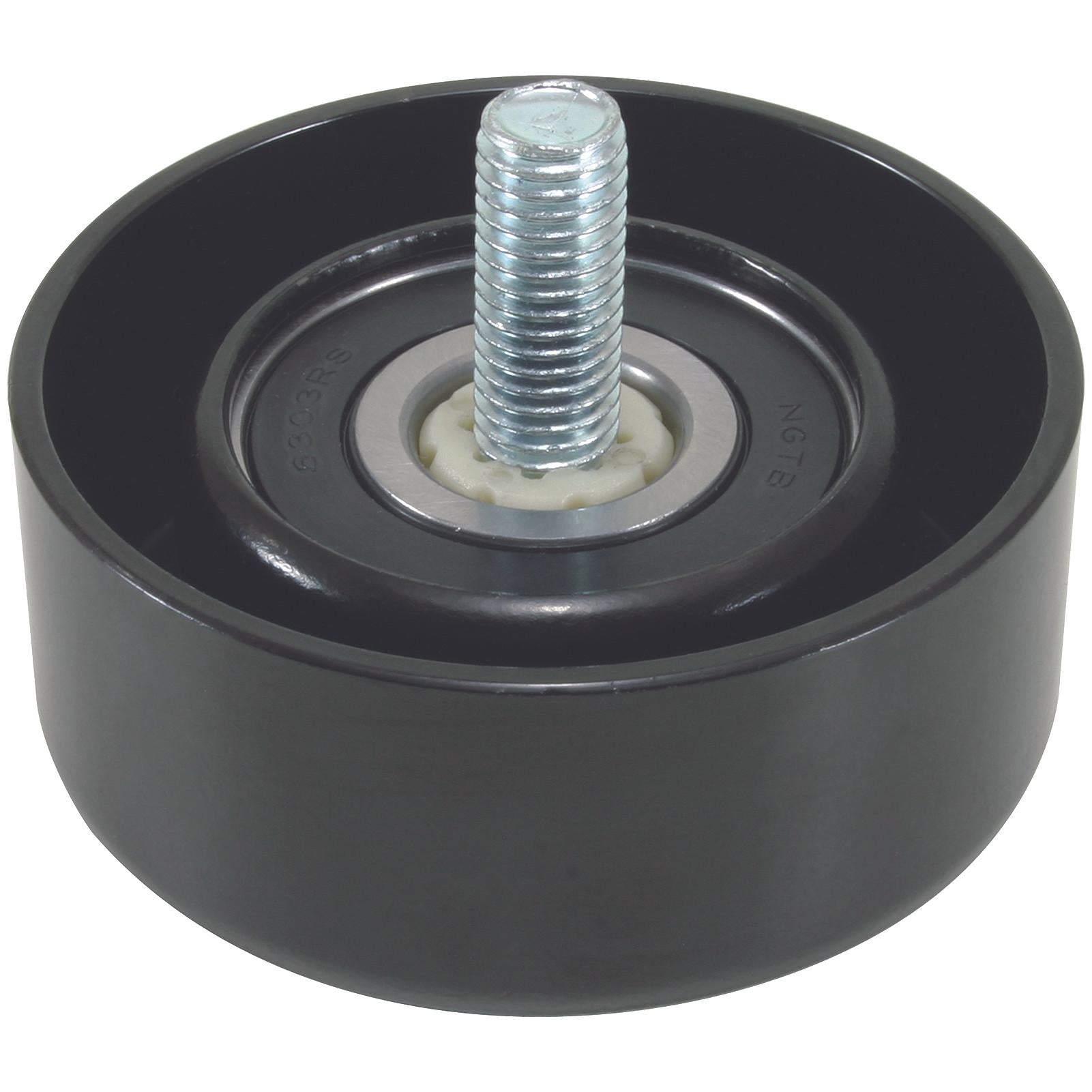Polia Tensora Correia Do Alternador - Cobra Automotiva - CO2985 - (1)