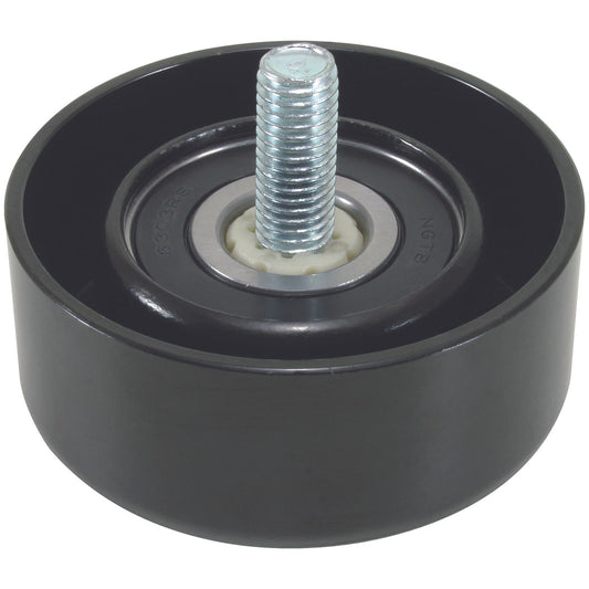 Polia Tensora Correia Do Alternador - Cobra Automotiva - CO2985 - (1)