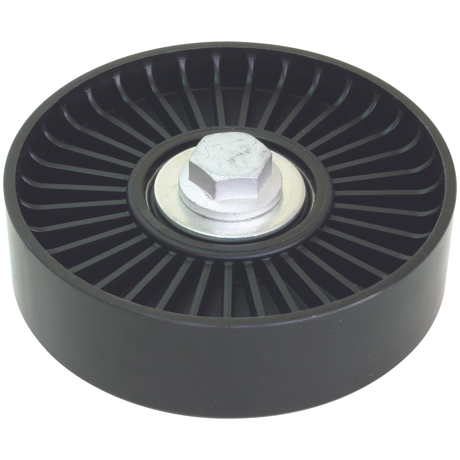 Polia Tensora Correia do Alternador - Cobra Automotiva - CO4030 - (1)