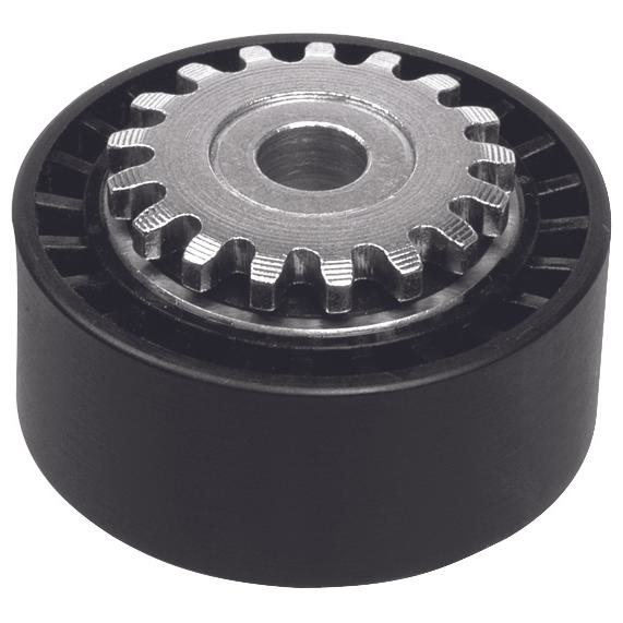Polia Tensora Correia Do Alternador - Cobra Automotiva - CO6222 - (1)