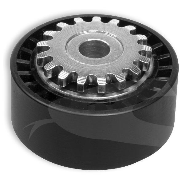 Polia Tensora Correia Do Alternador - Cobra Automotiva - CO6224 - (1)