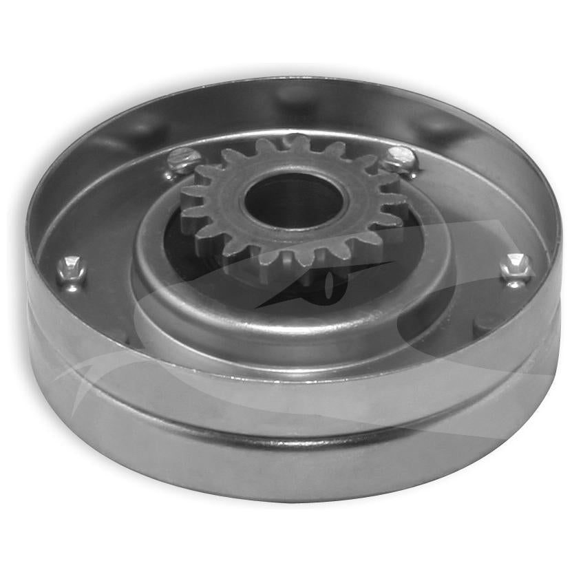 Polia Tensora Correia Do Alternador - Cobra Automotiva - CO6225 - (1)