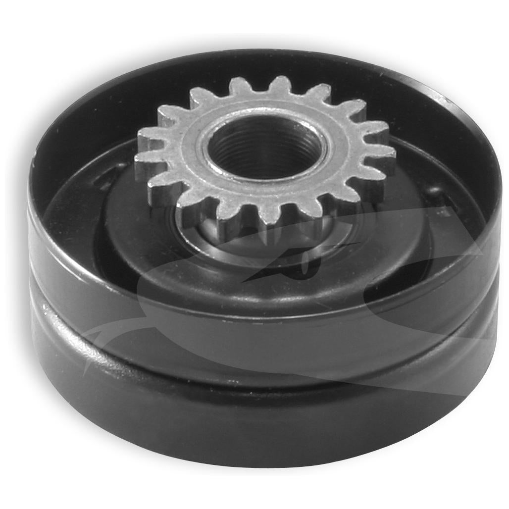 Polia Tensora Correia Do Alternador - Cobra Automotiva - CO6226 - (1)
