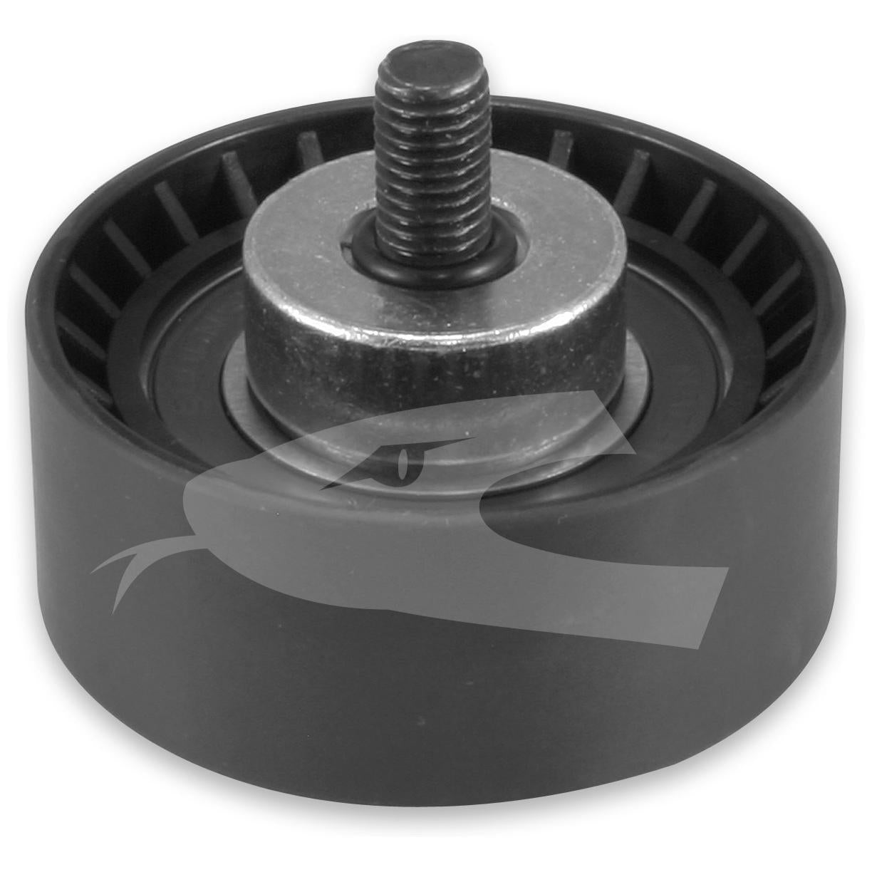 Polia Tensora Correia Do Alternador - Cobra Automotiva - CO7030 - (1)