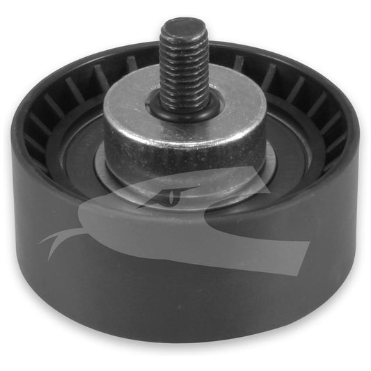 Polia Tensora Correia Do Alternador - Cobra Automotiva - CO7030 - (1)