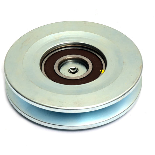 Polia Tensora Correia Do Alternador - Cobra Automotiva - CO8101R - (1)