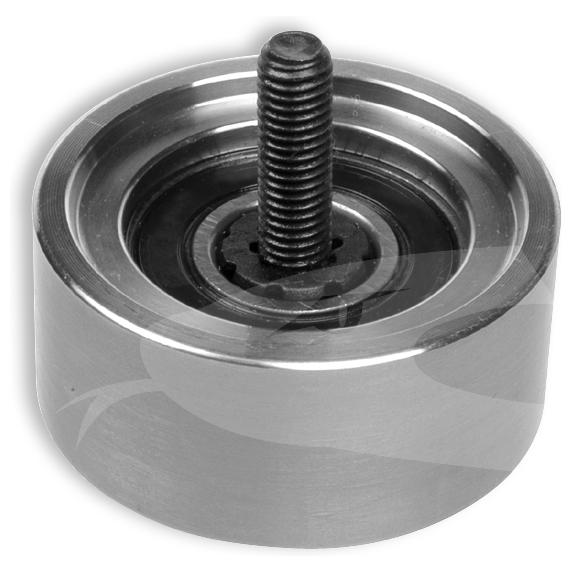 Polia Tensora Correia Do Alternador - Cobra Automotiva - CO9330 - (1)