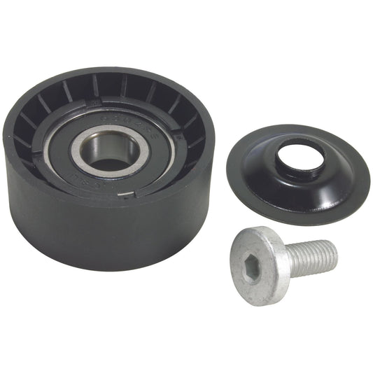 Polia Tensora Correia Do Alternador - Cobra Automotiva - COLH207432CP - (1)