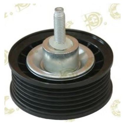 Polia Tensora Correia do Alternador - Cobra Automotiva - PRPO2911 - (1)