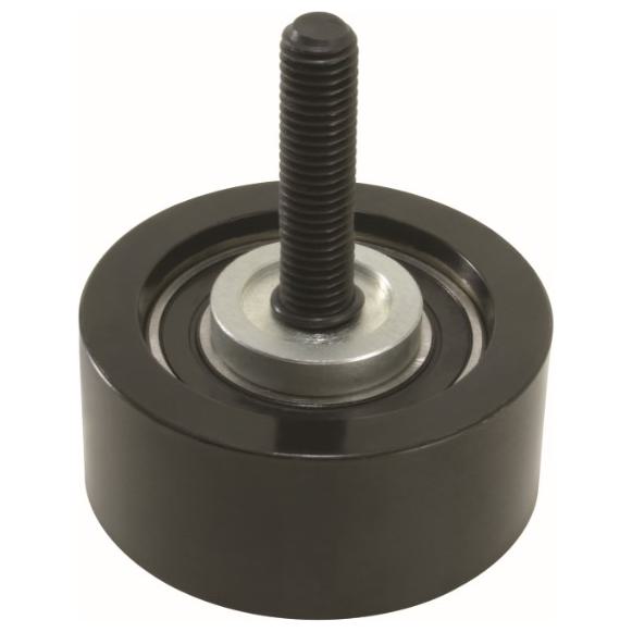 Polia Tensora Correia do Alternador - Cobra Automotiva - PRPO7533 - (1)
