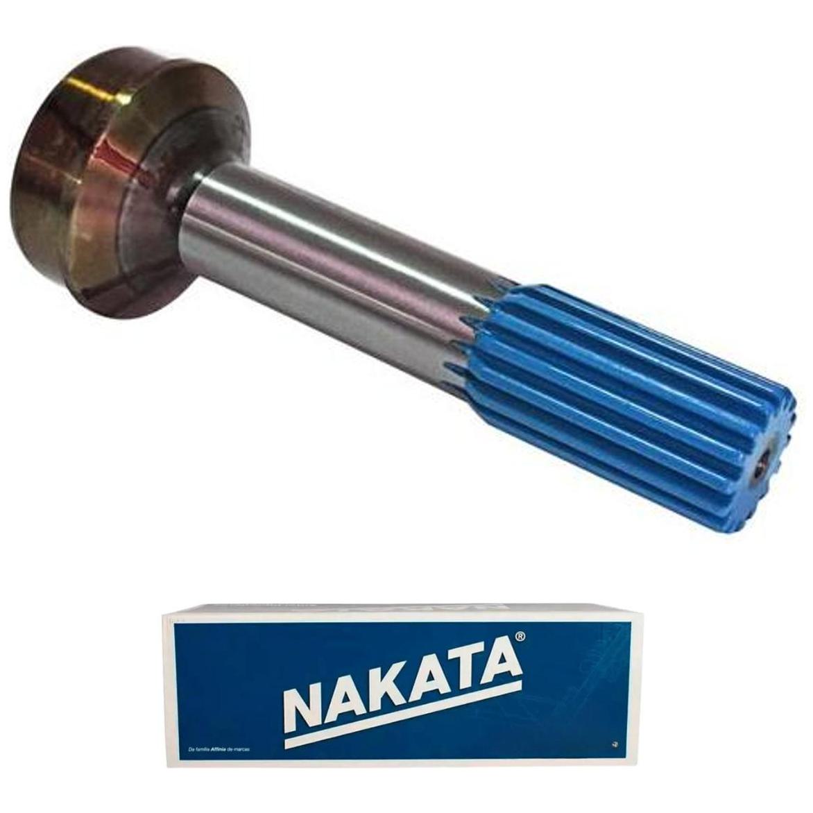 Ponteira do Cardan - Nakata - NC11012 - (1)
