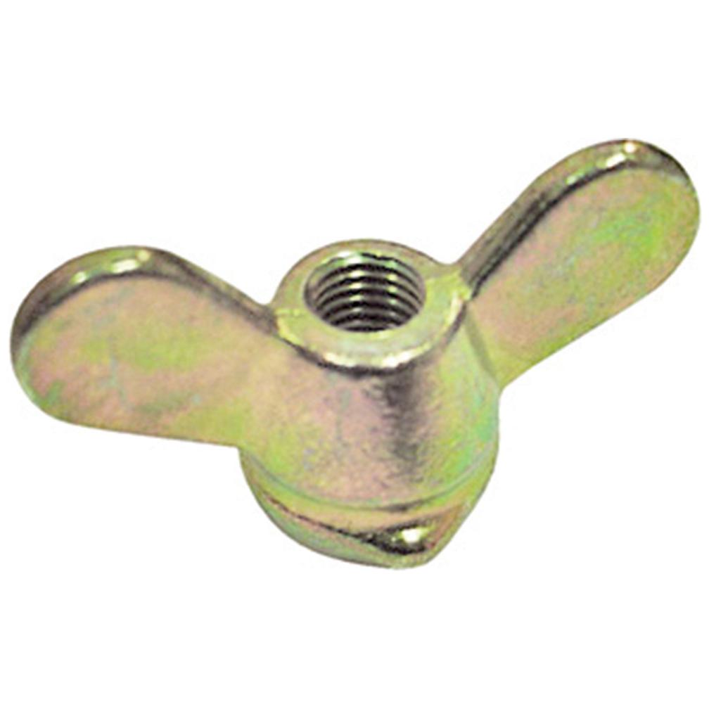 Porca Borboleta da Embreagem - Universal - 21468 - (1)