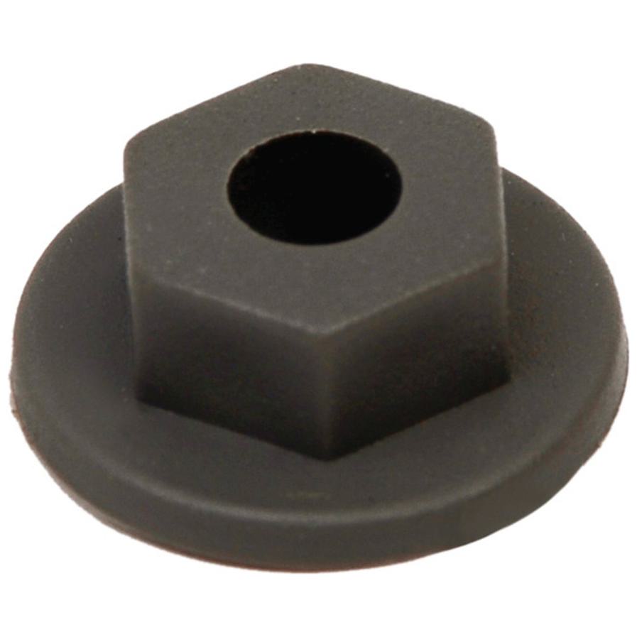 Porca da Moldura do Para-lama - Universal - 94106 - (1)