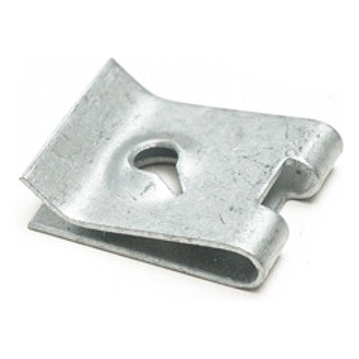 Porca do Protetor de Cárter e Para-Choque - Universal - 95174 - (1)