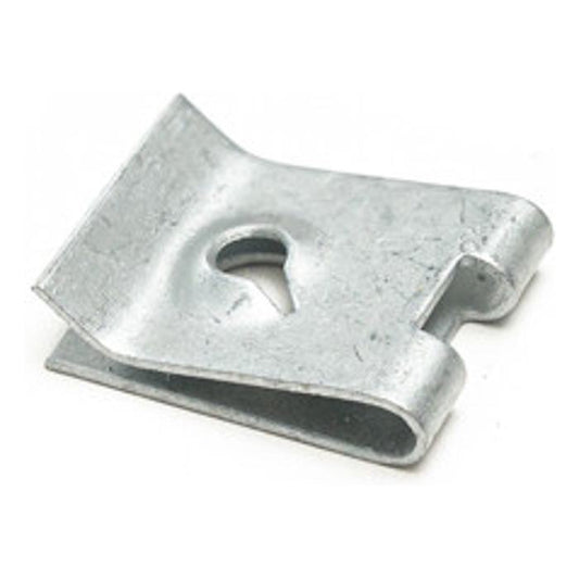 Porca do Protetor de Cárter e Para-Choque - Universal - 95174 - (1)