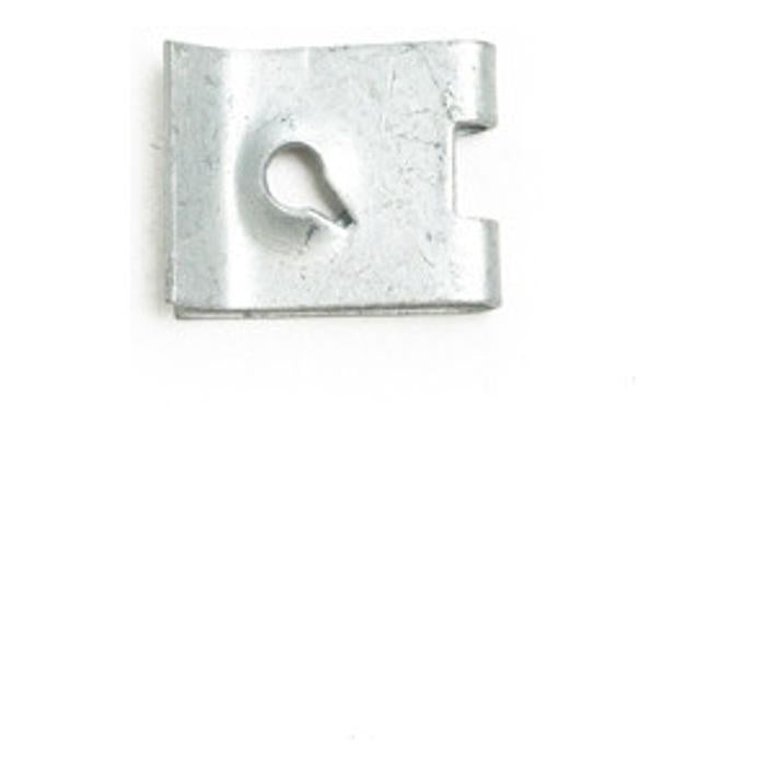 Porca do Protetor de Cárter e Para-Choque - Universal - 95174 - (3)