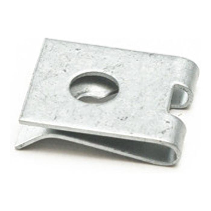 Porca do Protetor de Cárter e Para-Choque - Universal - 95174 - (2)