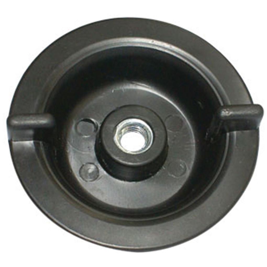 Porca Fixadora do Estepe - Universal - 21732 - (1)