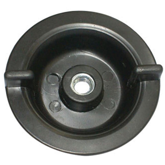 Porca Fixadora do Estepe - Universal - 21732 - (1)