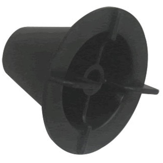 Porca Fixadora do Estepe - Universal - 41401 - (1)