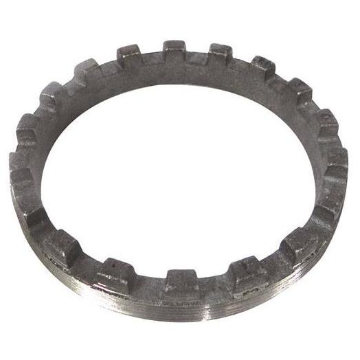 Porca Castelo do Diferencial - IMA - AL-701 - (1)