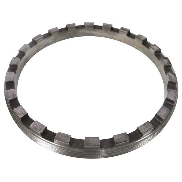 Porca Castelo do Diferencial - IMA - AL-702 - (1)