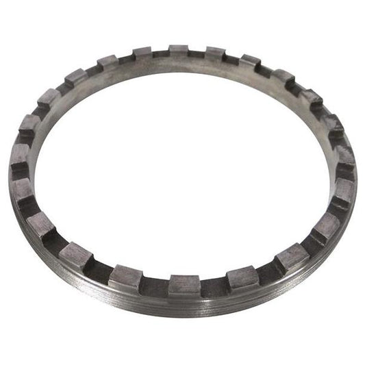 Porca Castelo do Diferencial - IMA - AL-702 - (1)