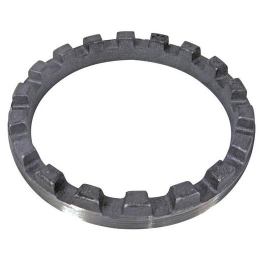 Porca Castelo do Diferencial - IMA - AL-703 - (1)