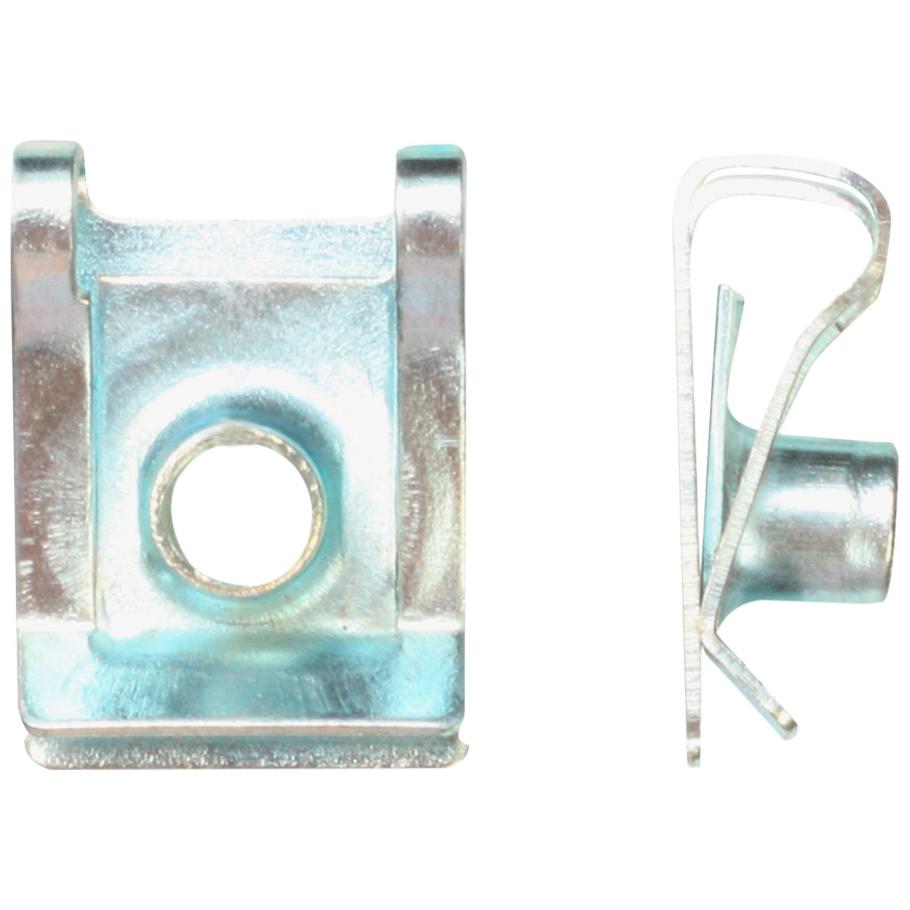 Porca Rápida Metálica - Universal - 95250 - (1)