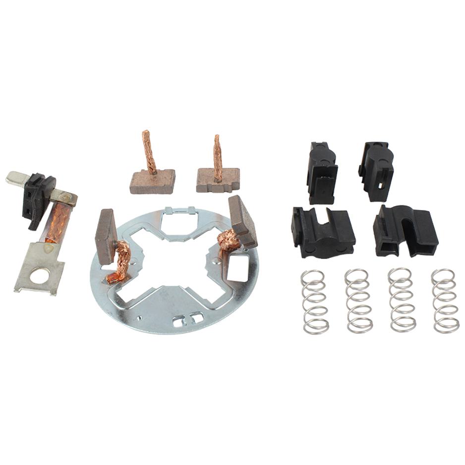 Porta Escovas do Motor de Partida - Mahle Metal Leve - MSX 1892 - (2)
