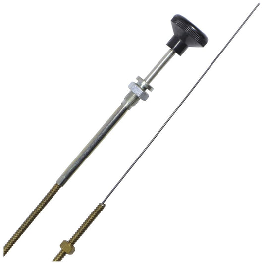 Puxador Pare - Universal - 61038 - (1)
