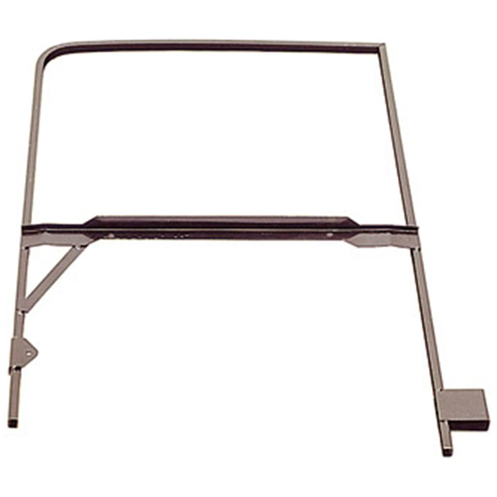 Quadro da Porta Dianteira Direita - Universal - 50246 - (1)